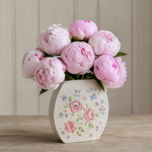 Homeware -  The Sofia Vase