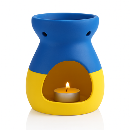 Wax warmer