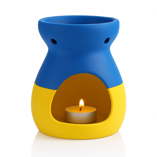 Wax warmer