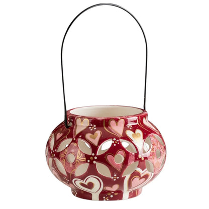 Homeware - Hanging lantern(sml)
