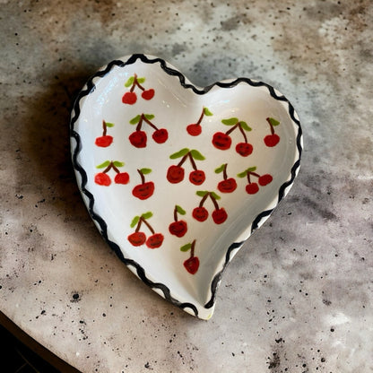 Heart Bowl
