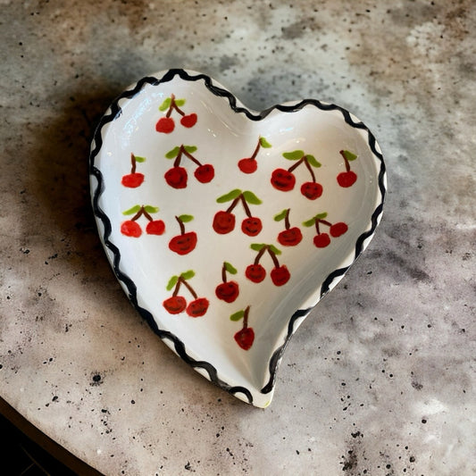 Heart Bowl