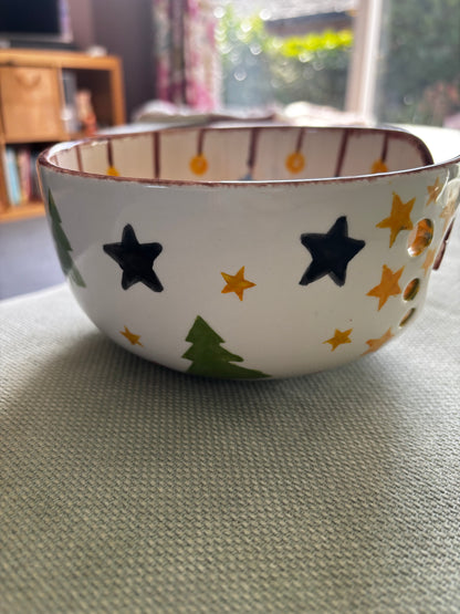 Yarnbowl
