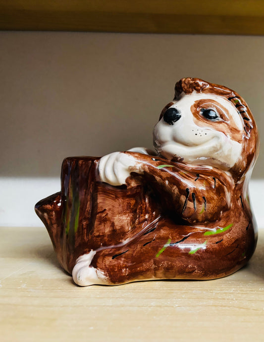 Homeware - Plant  pot - Sloth