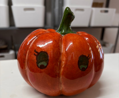 Homeware - Classic pumpkin