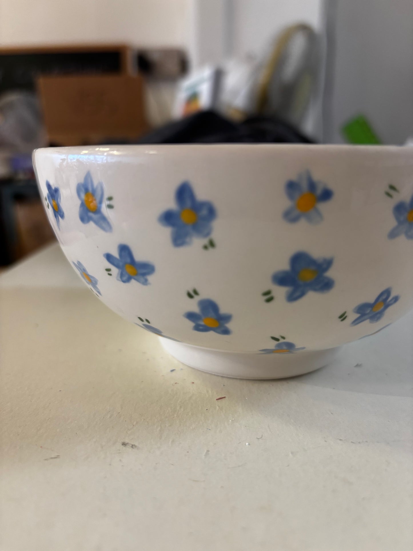 Dinnerware - Cereal bowl