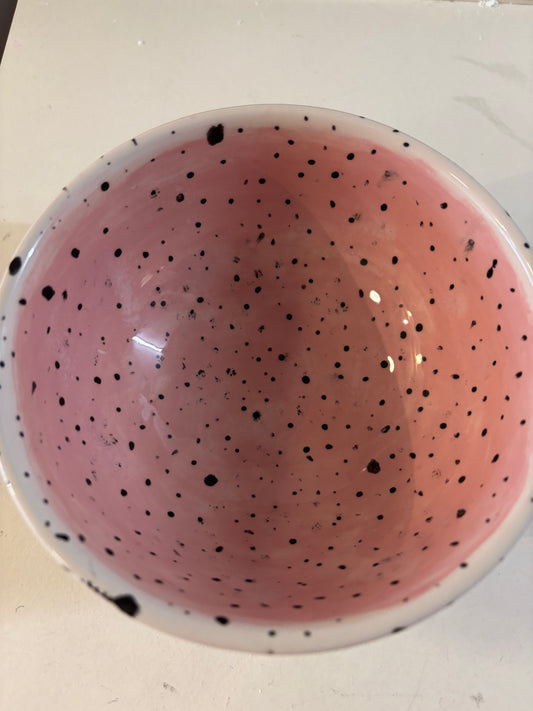 Dinnerware - Cereal bowl