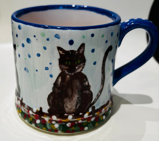 Mug - Classic