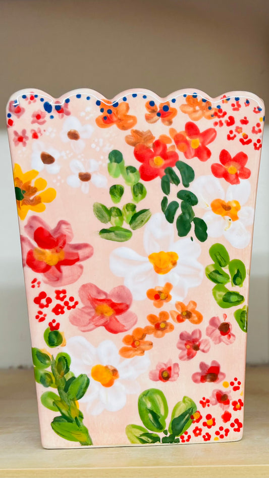 Homeware - Vase  -The Clara