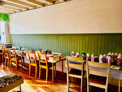 Book an in Studio Painting Session