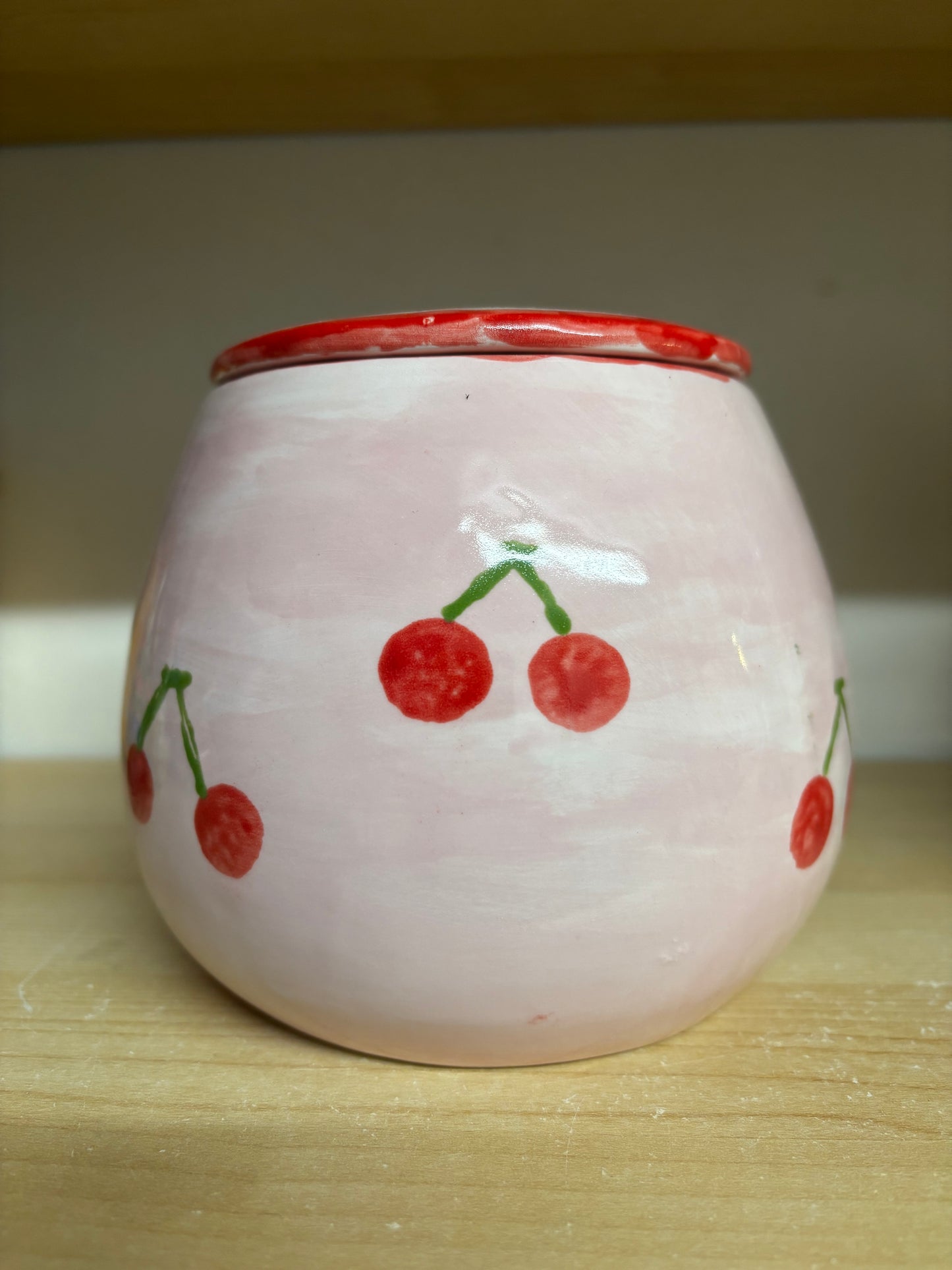 Kitchen - Cookie jar