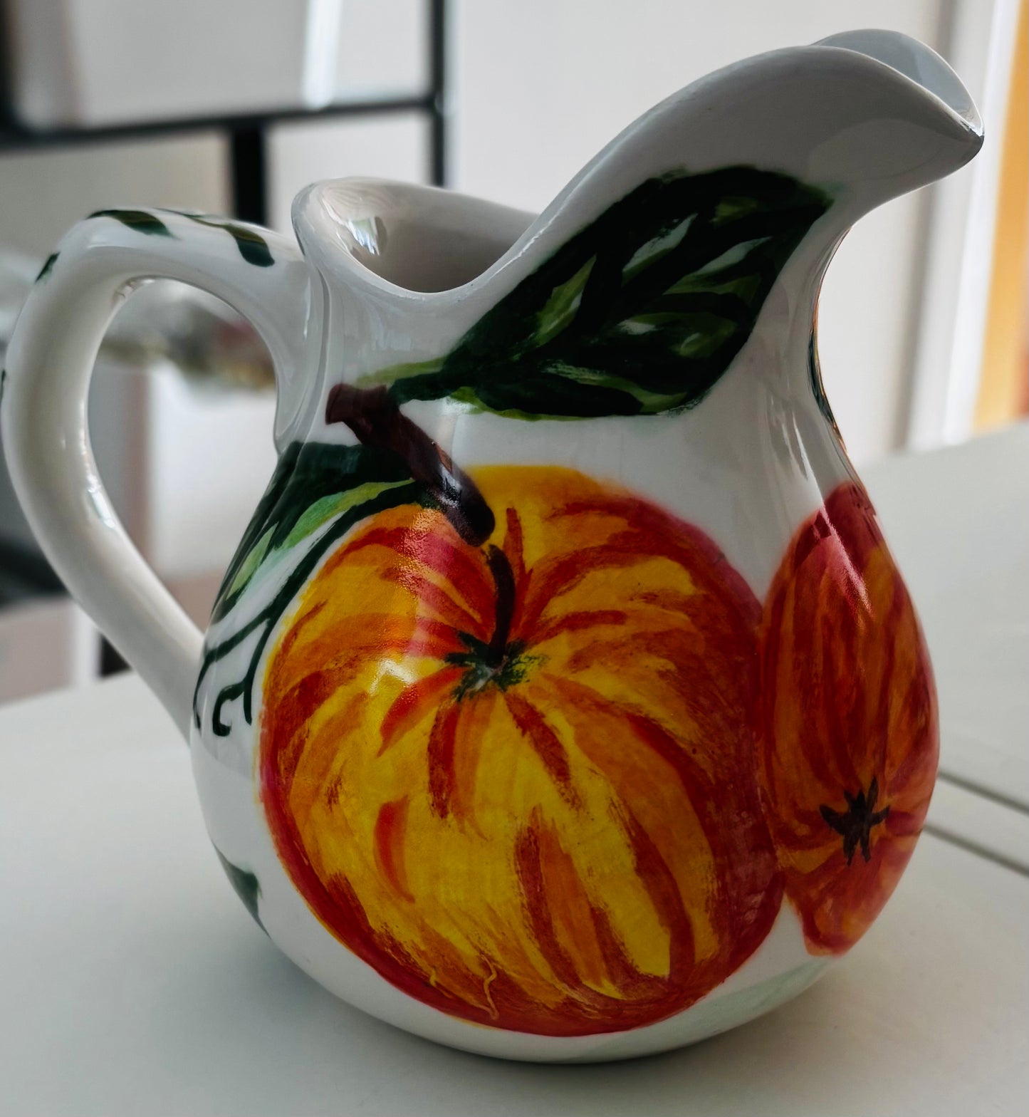 Kitchenware - Eva jug