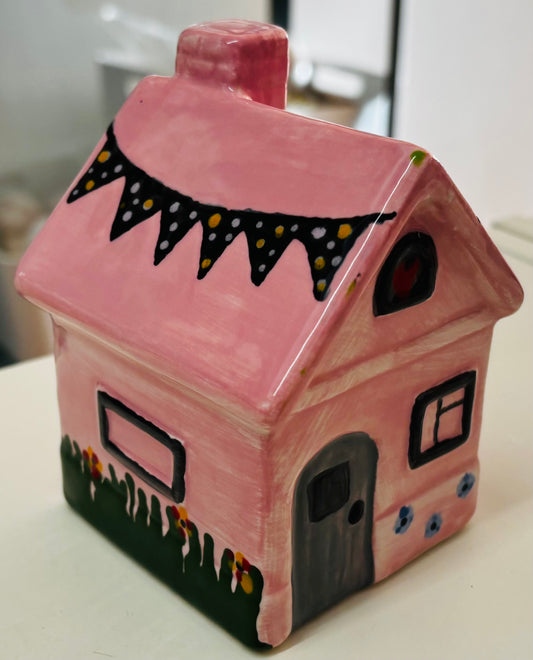 Homeware - Forest Cottage