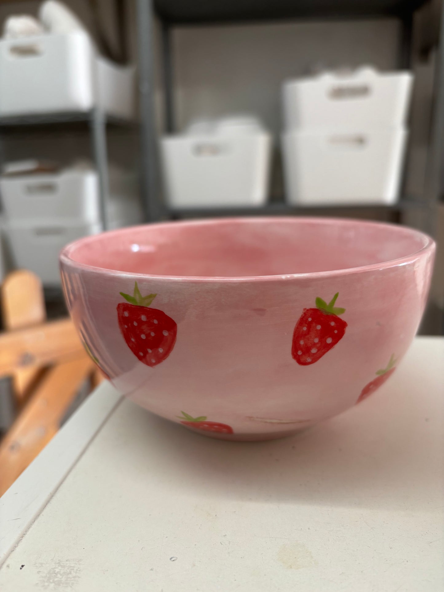 Dinnerware - Cereal bowl