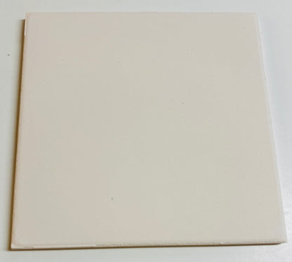 Homeware- Tile (6 inch square)
