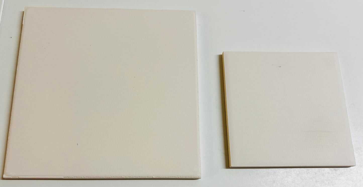 Homeware- Tile (6 inch square)