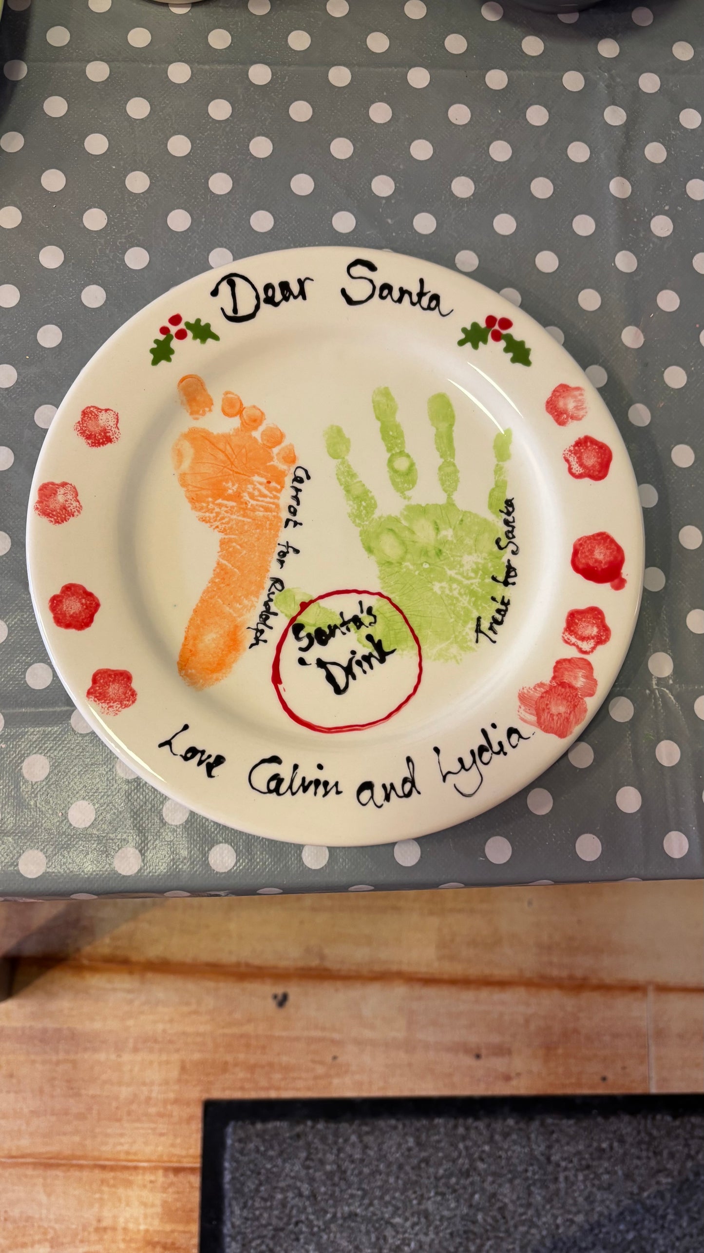 Book your Baby Prints - book per baby