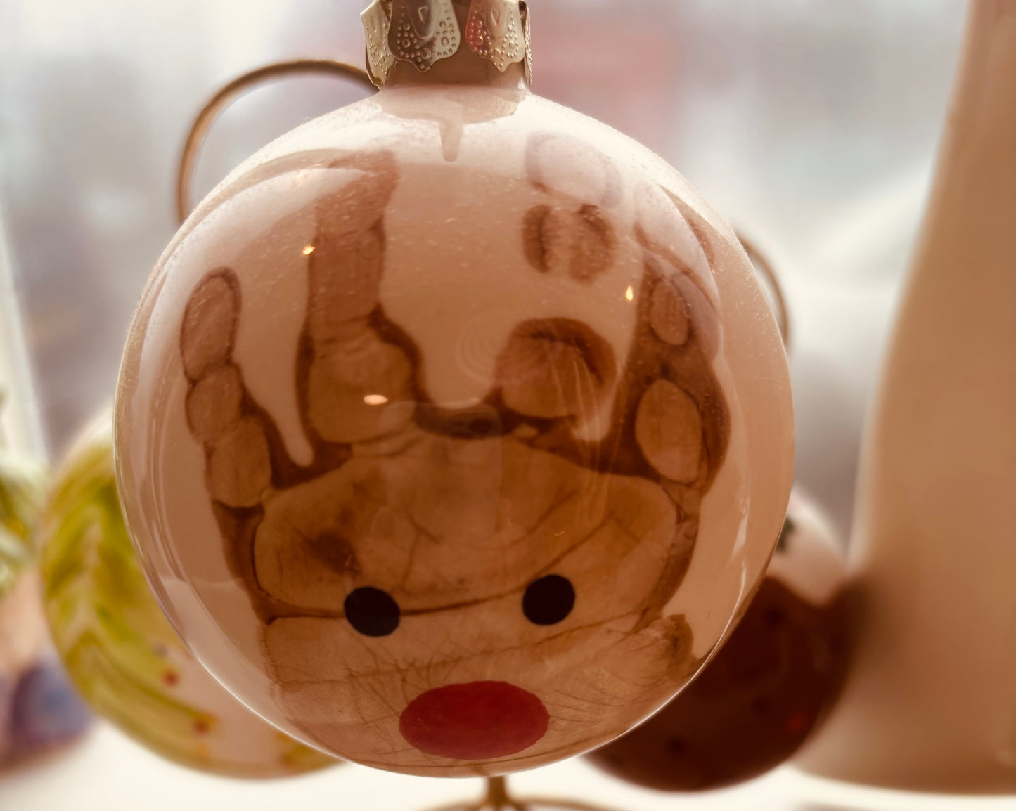 Book your Baby Prints - book per baby