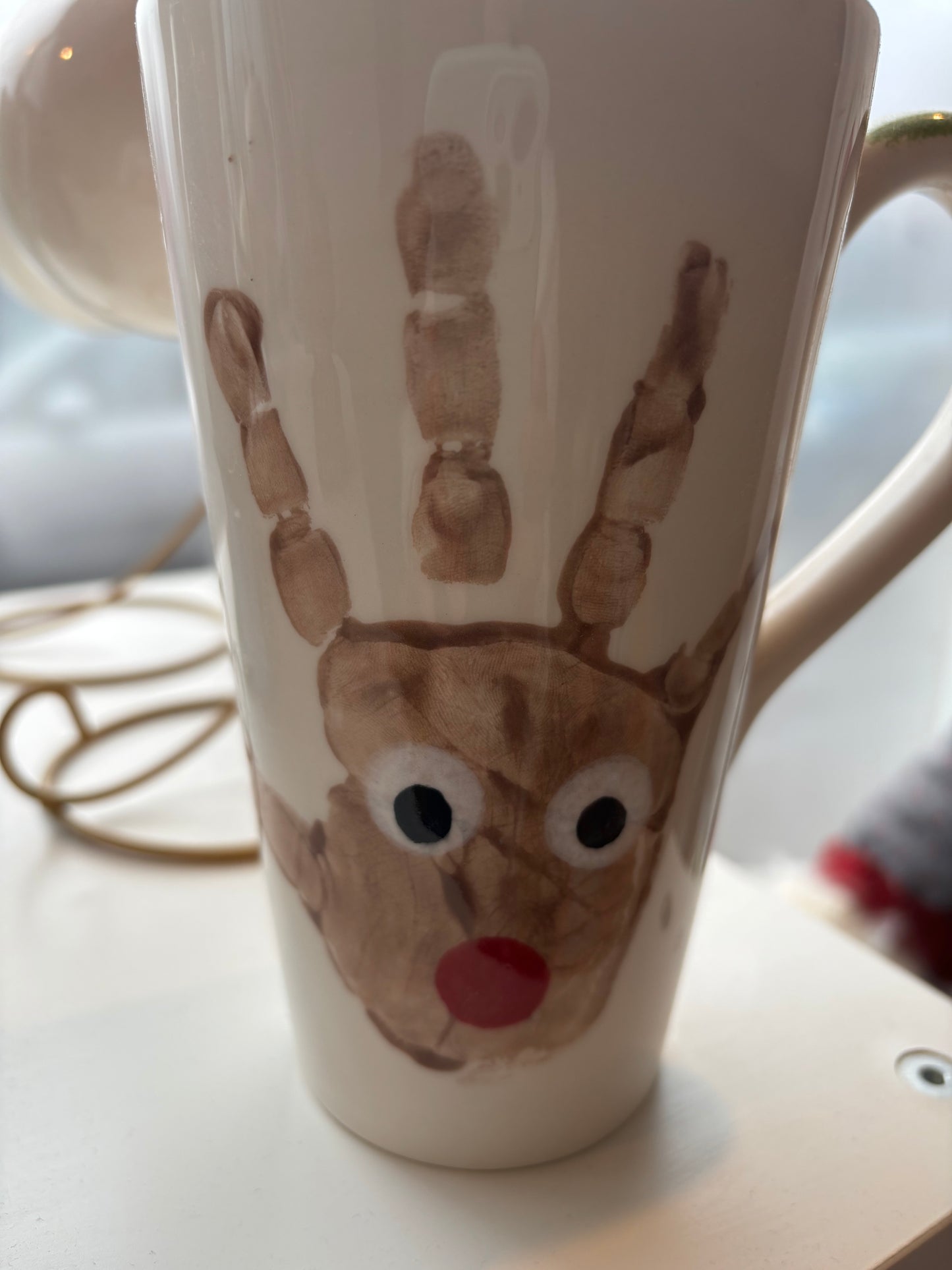 Book your Baby Prints - book per baby