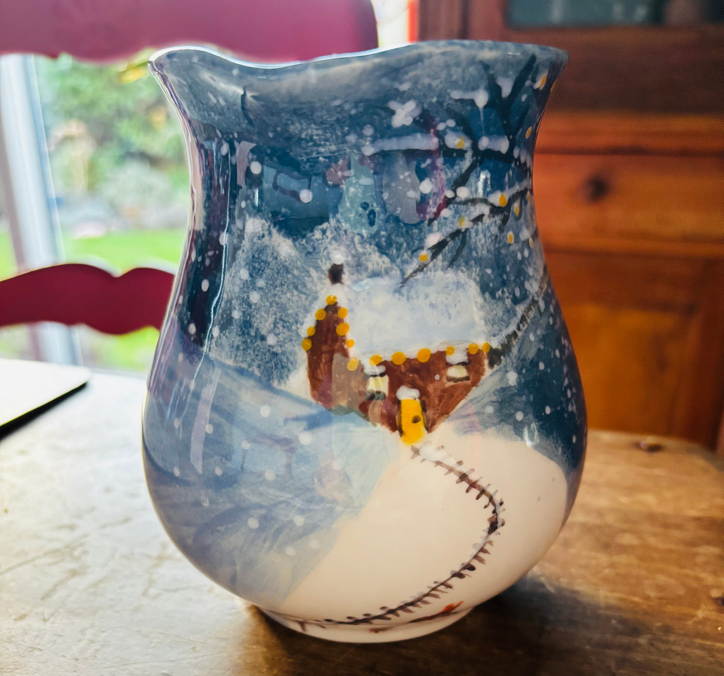 Kitchenware - Lola jug -  ½ litre