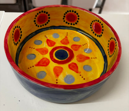 Dog Bowl - Small