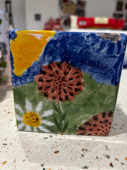 Homeware - Vase - The Herb Vase