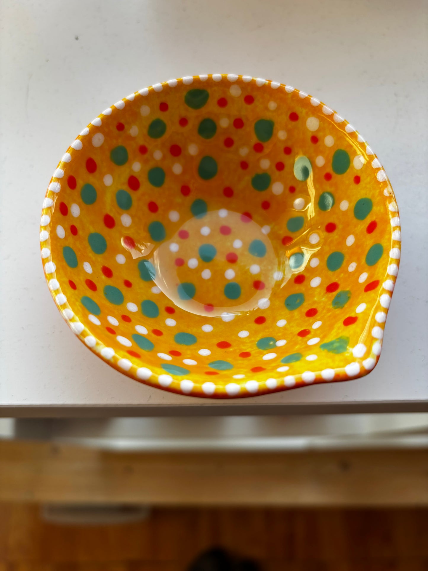 Kitchen - NEW - Small Diwali dish