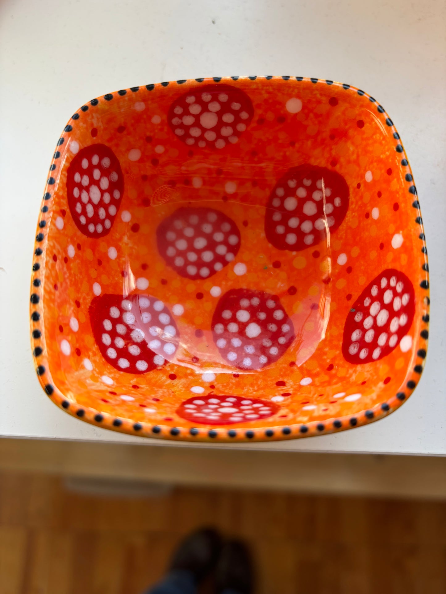 Kitchen - Ramekin dish
