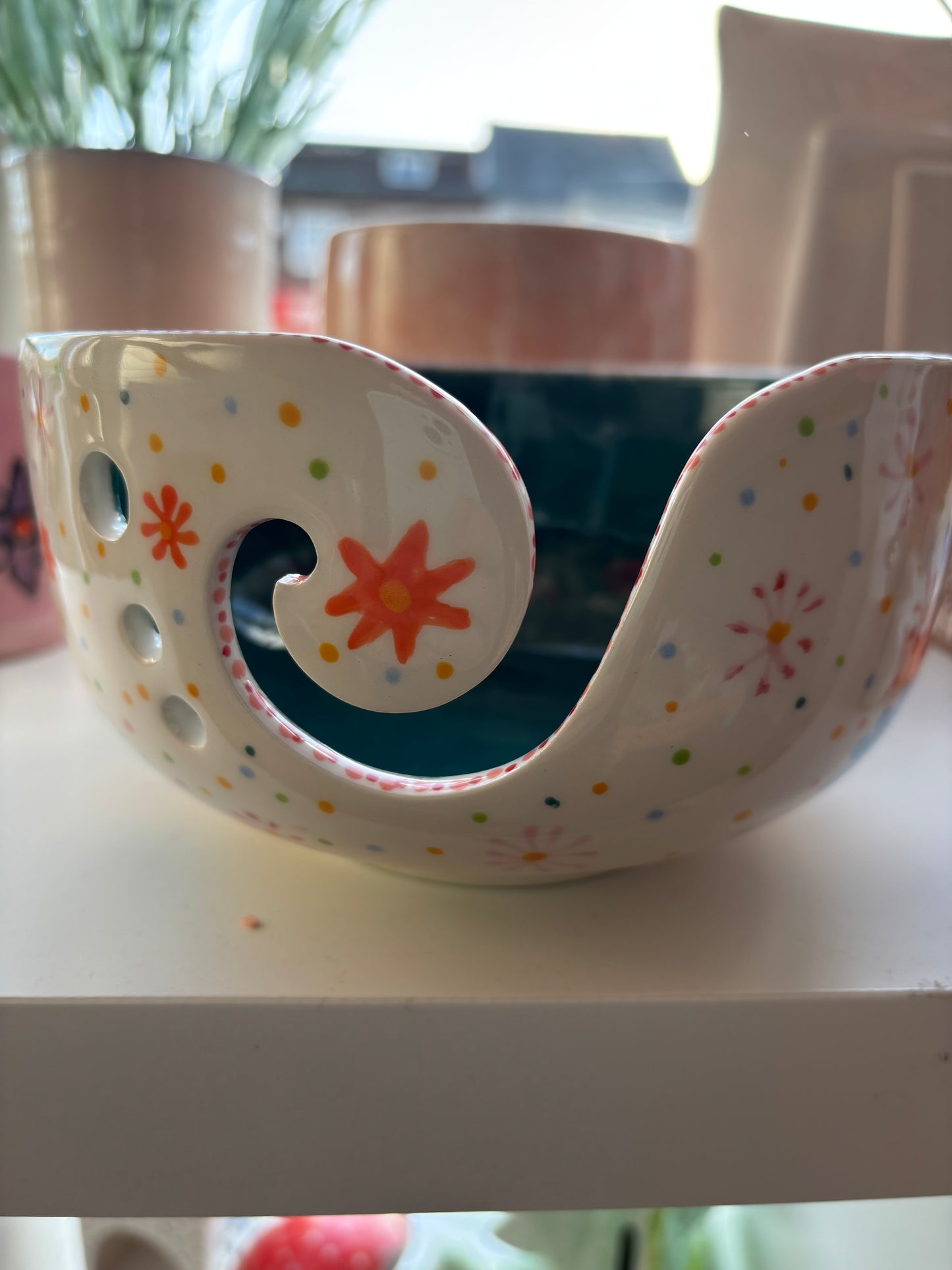 Hobby - Yarnbowl