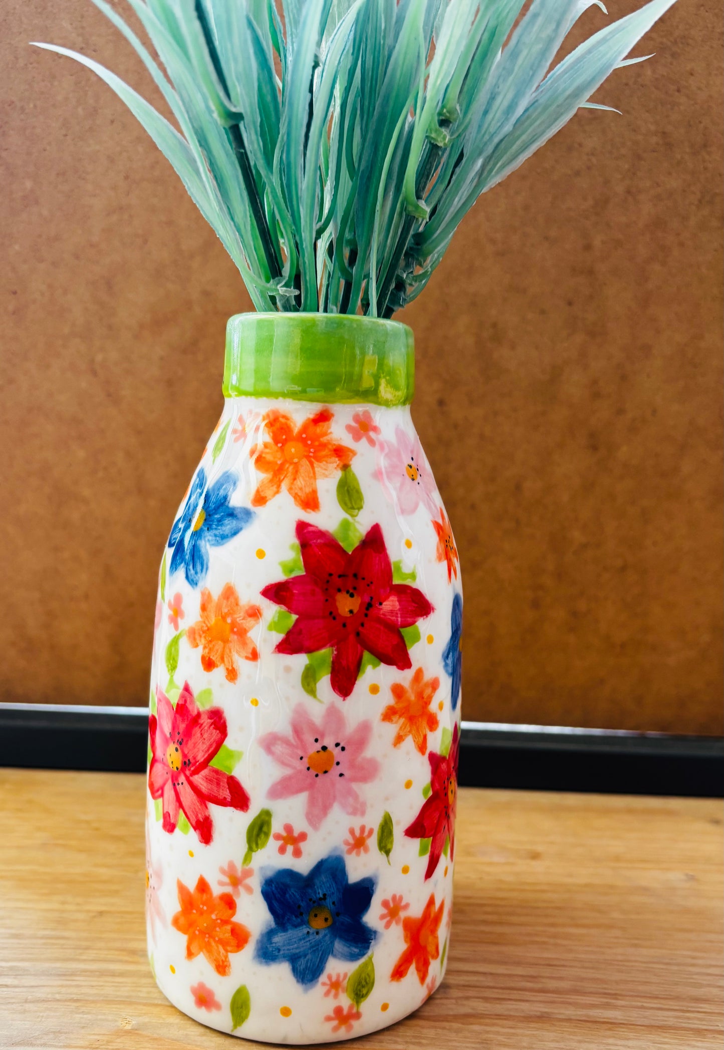 Homeware - Vase - The Anna