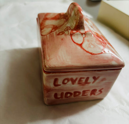 Kitchen - NEW - Butter /Bread sauce Dish