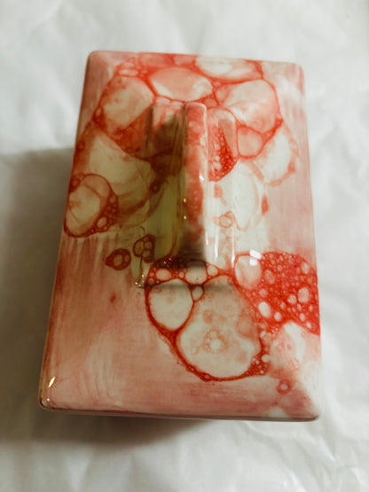 Kitchen - NEW - Butter /Bread sauce Dish