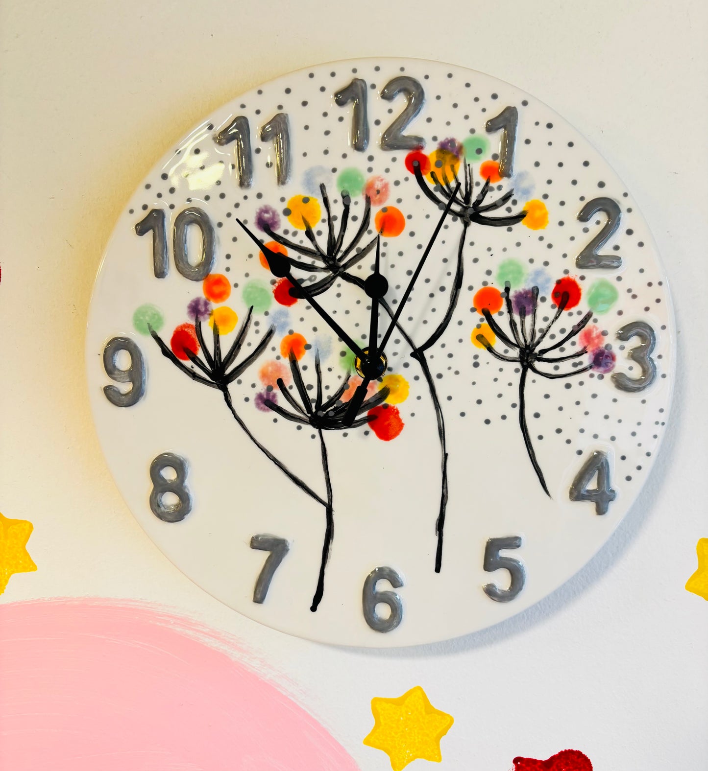 Book an in Studio Painting Session