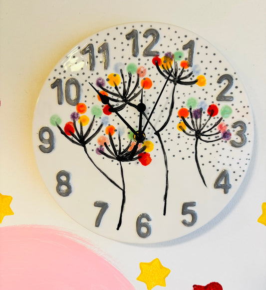 Book an in Studio Painting Session