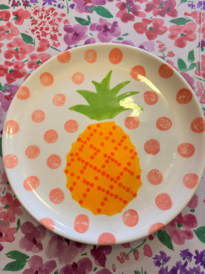 Dinnerware - Coupe plate 21cm