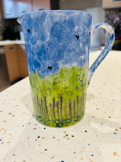 Kitchenware - Elsa jug - ½ litre