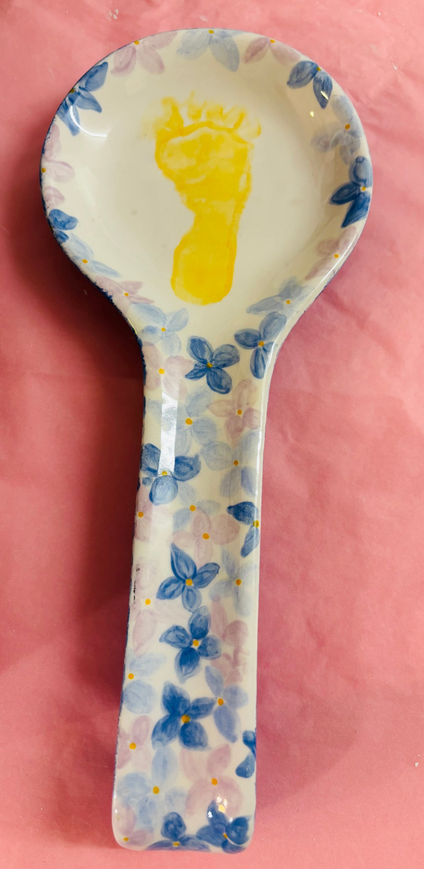 Kitchenware - Spoon rest (large)