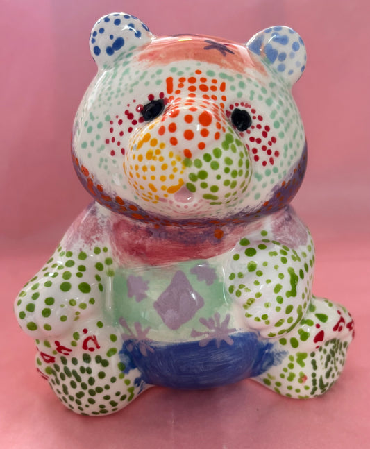 Animal - Panda bear