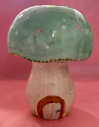 Home - Toadstool Large