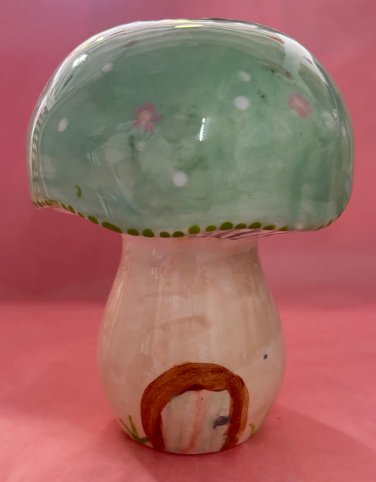 Home - Toadstool Large