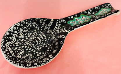 Kitchenware - Spoon rest (large)