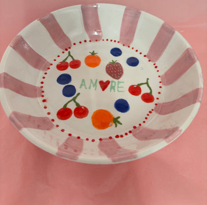 Kitchen - Pasta bowl