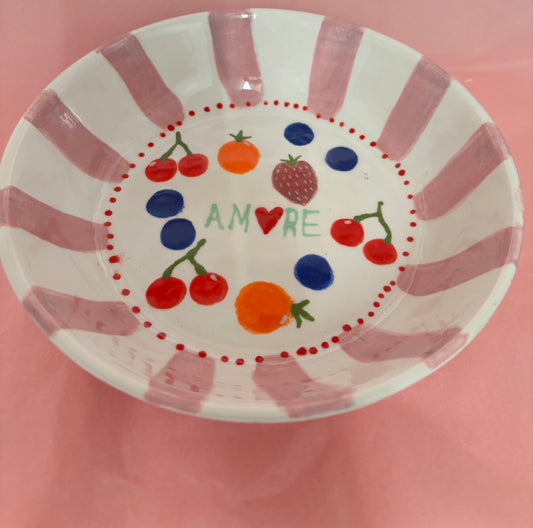 Kitchen - Pasta bowl