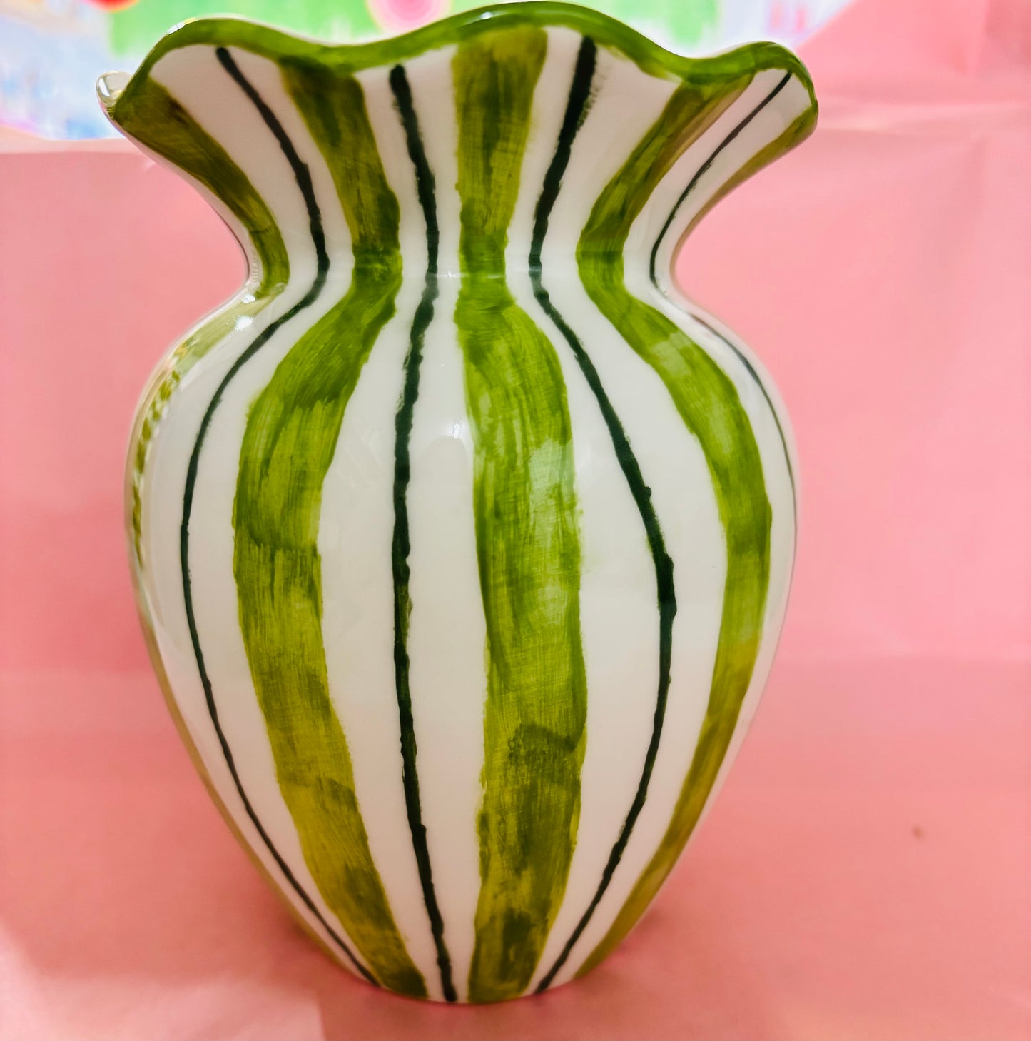 Homeware - Vase - The 3 Degrees