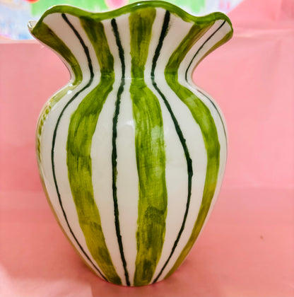 Homeware - Vase - The 3 Degrees