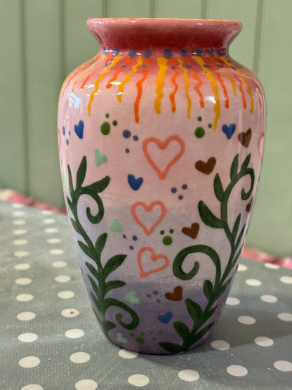 Homeware - Vase - The 3 Degrees