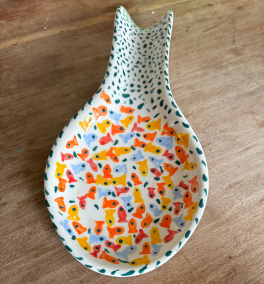Kitchenware - Spoon rest
