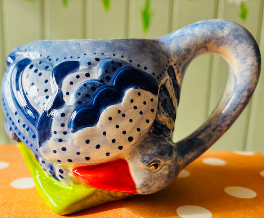 Homeware - Plant pot - Goose