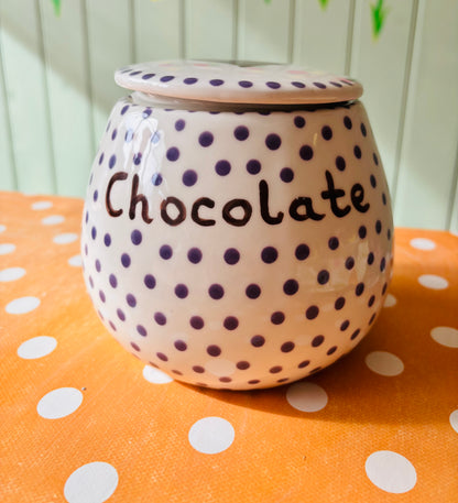 Kitchen - Cookie jar