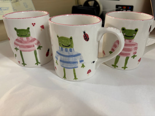 Mug - Chunky